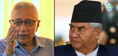  कांग्रेसको ‘अनुशासन कारबाही’ न्यायको अभ्यास कि गुटलाई दण्ड ? 